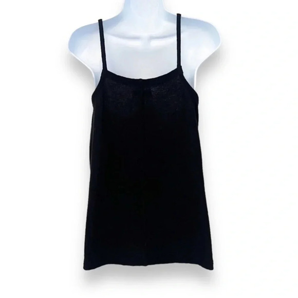 Pair of Madewell Textured Tank Tops Size Small - Picture 6 of 10